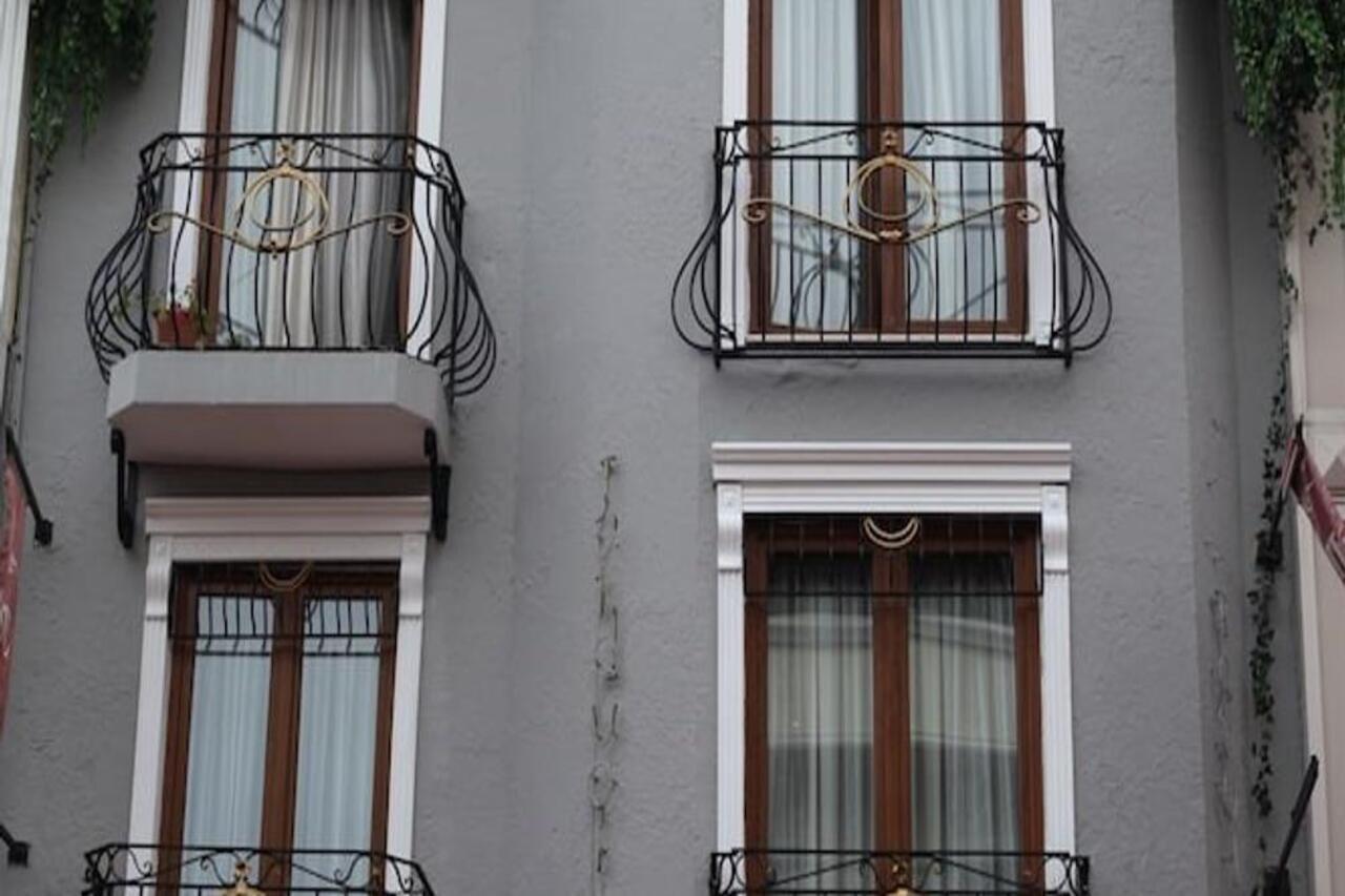 Valdivia Sultanahmet Otel İstanbul