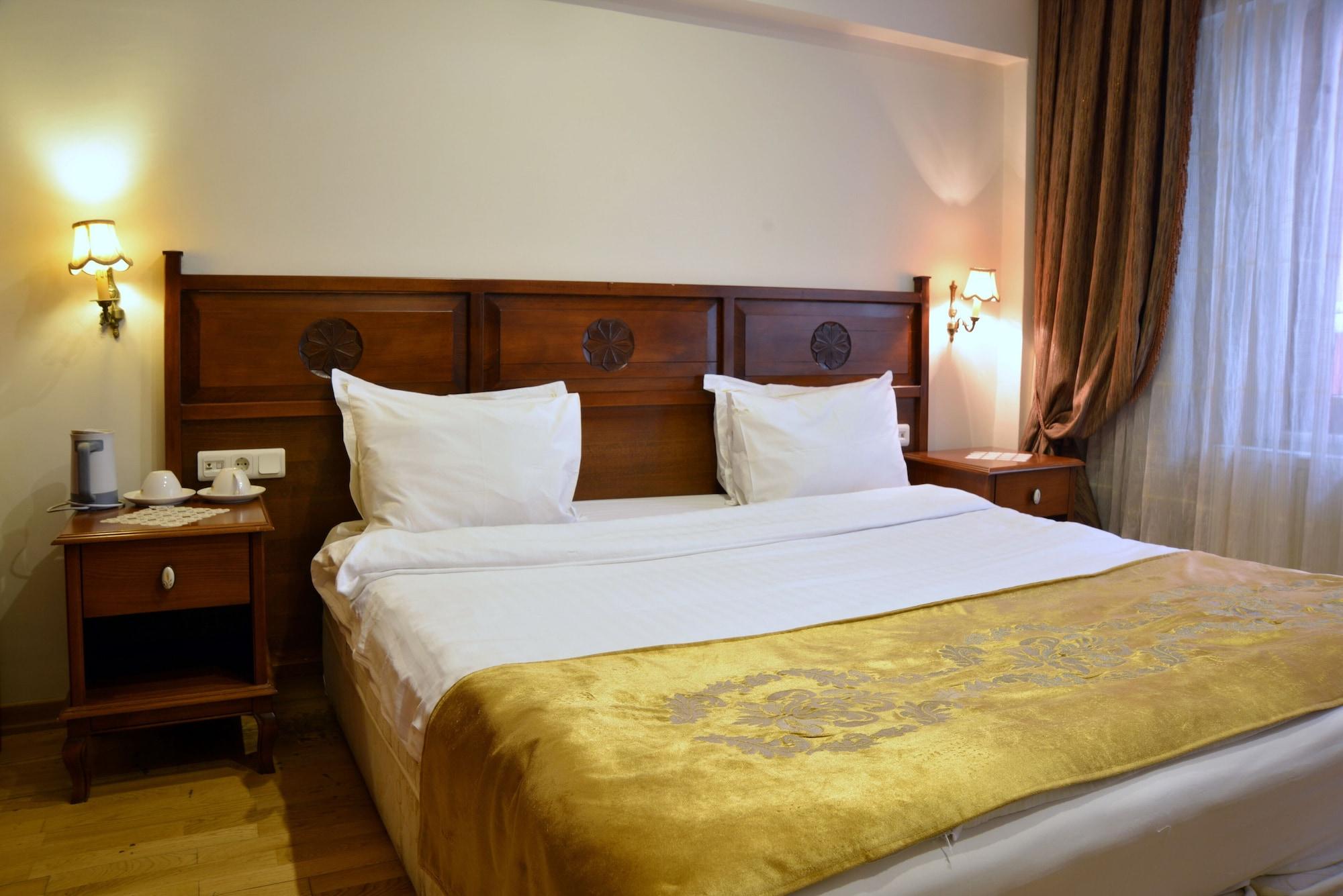 Otel Valdivia Sultanahmet 3*