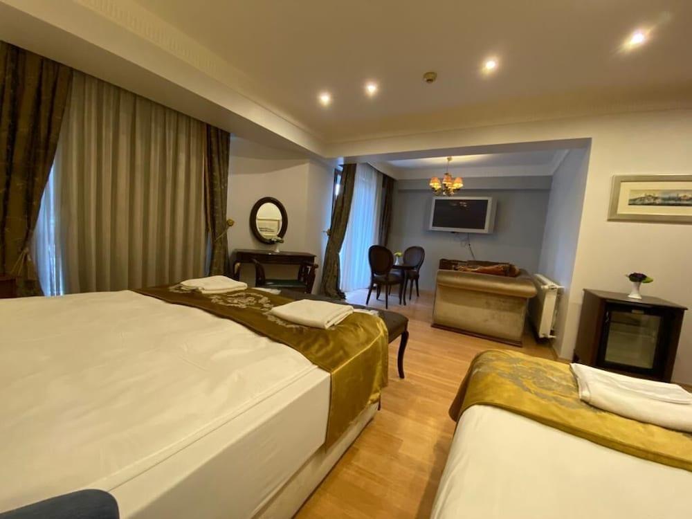 Otel Valdivia Sultanahmet
