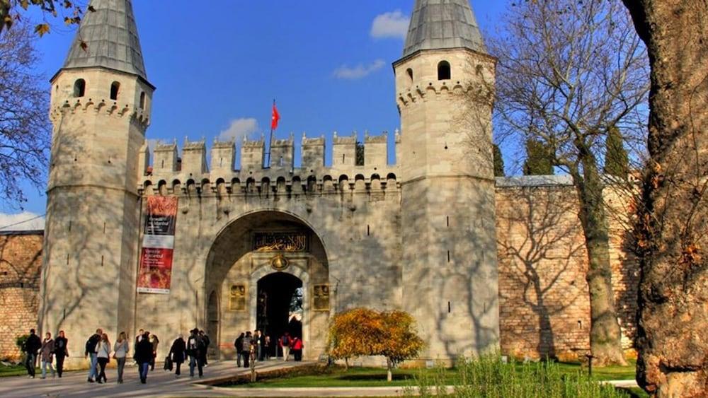Otel Valdivia Sultanahmet