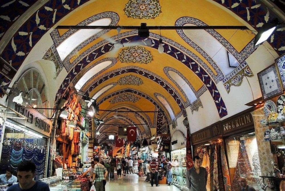 Otel Valdivia Sultanahmet