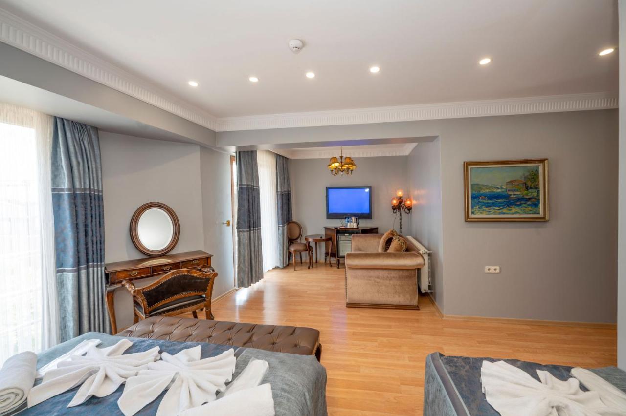 Valdivia Sultanahmet Otel