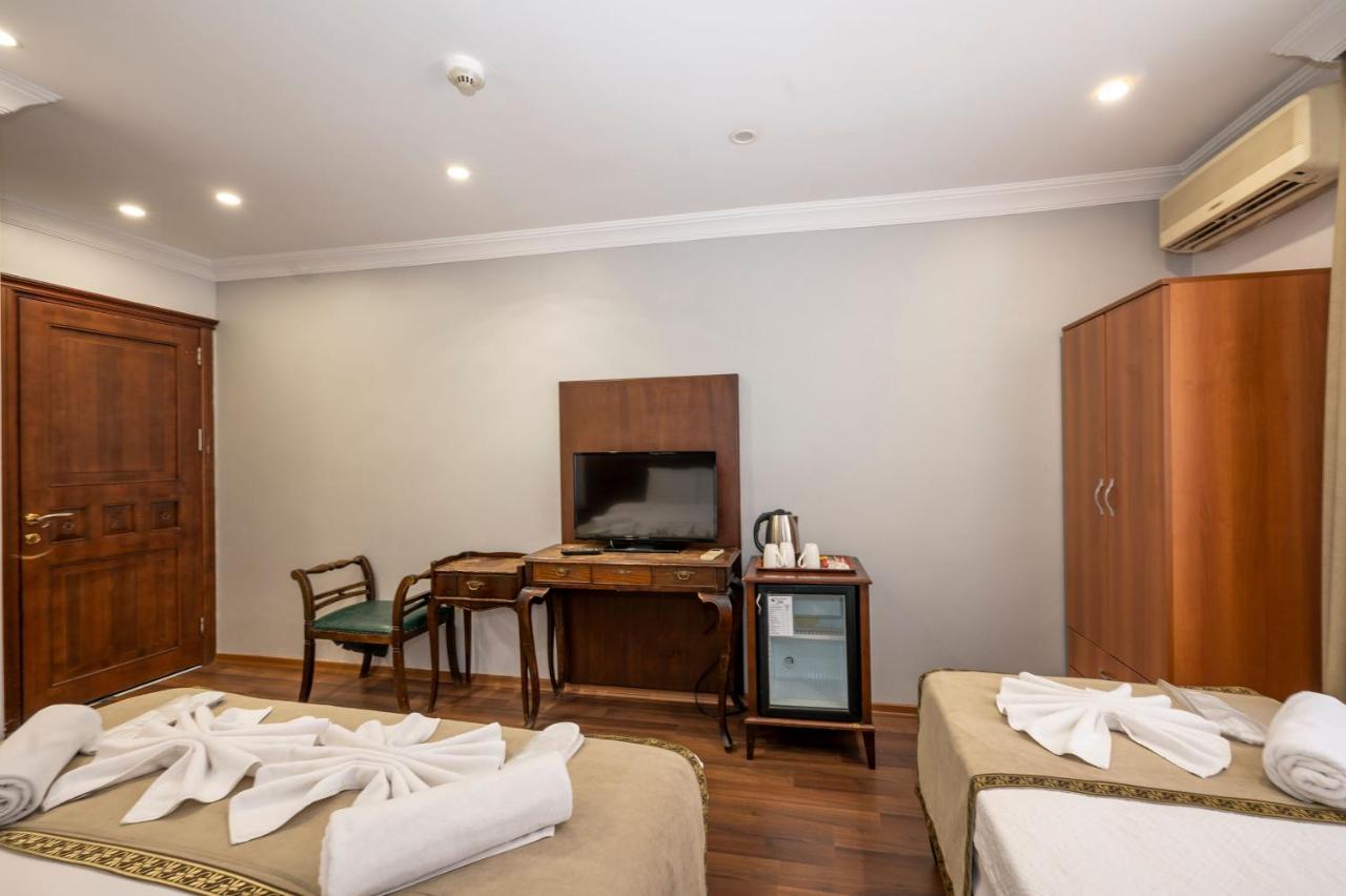 Valdivia Sultanahmet Otel