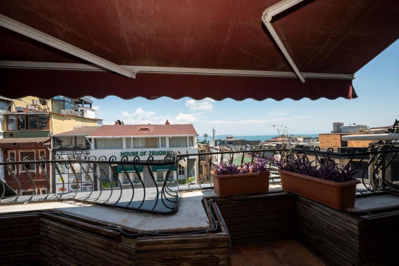 Valdivia Sultanahmet Otel 3*