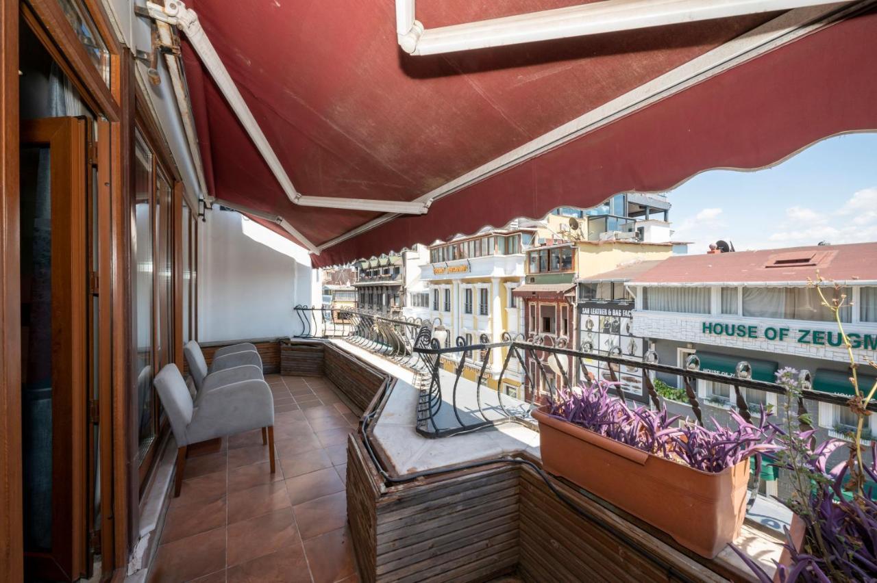 Valdivia Sultanahmet Otel İstanbul