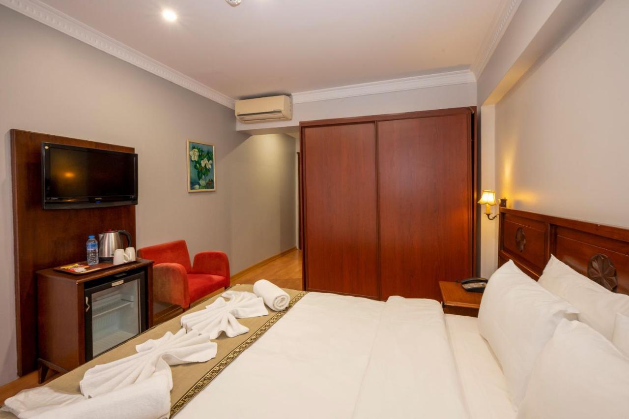 Valdivia Sultanahmet Otel 3*