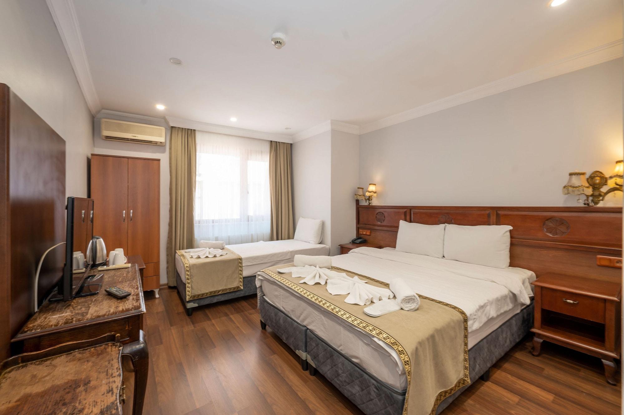 Valdivia Sultanahmet Otel