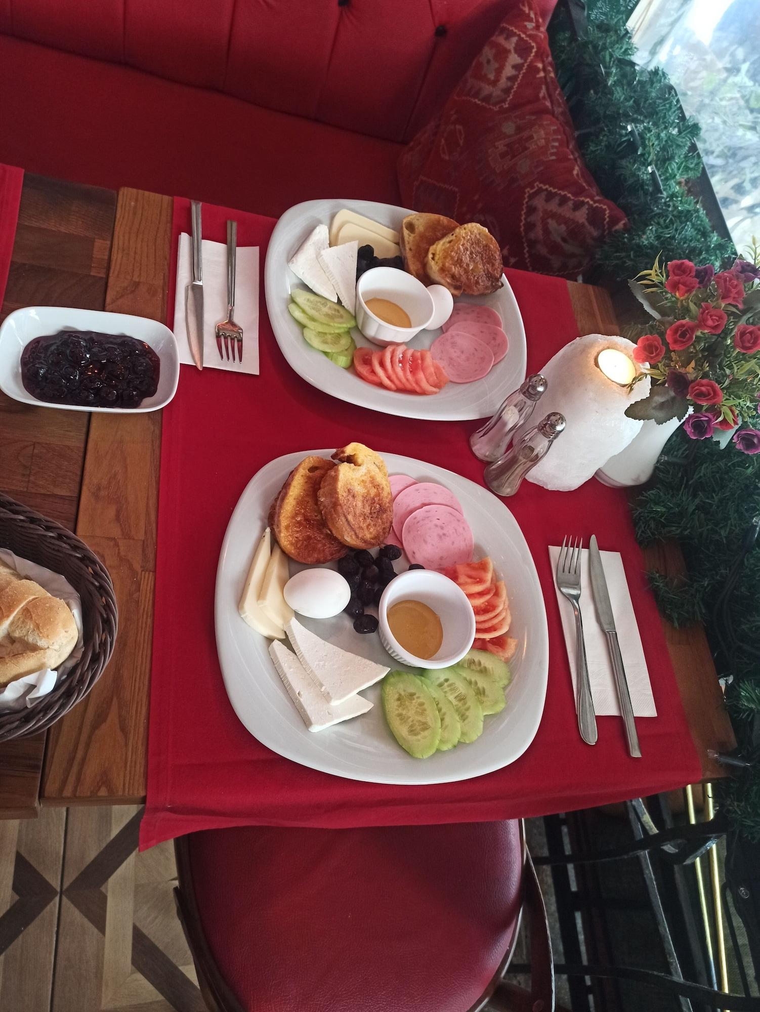 Otel Valdivia Sultanahmet 3*
