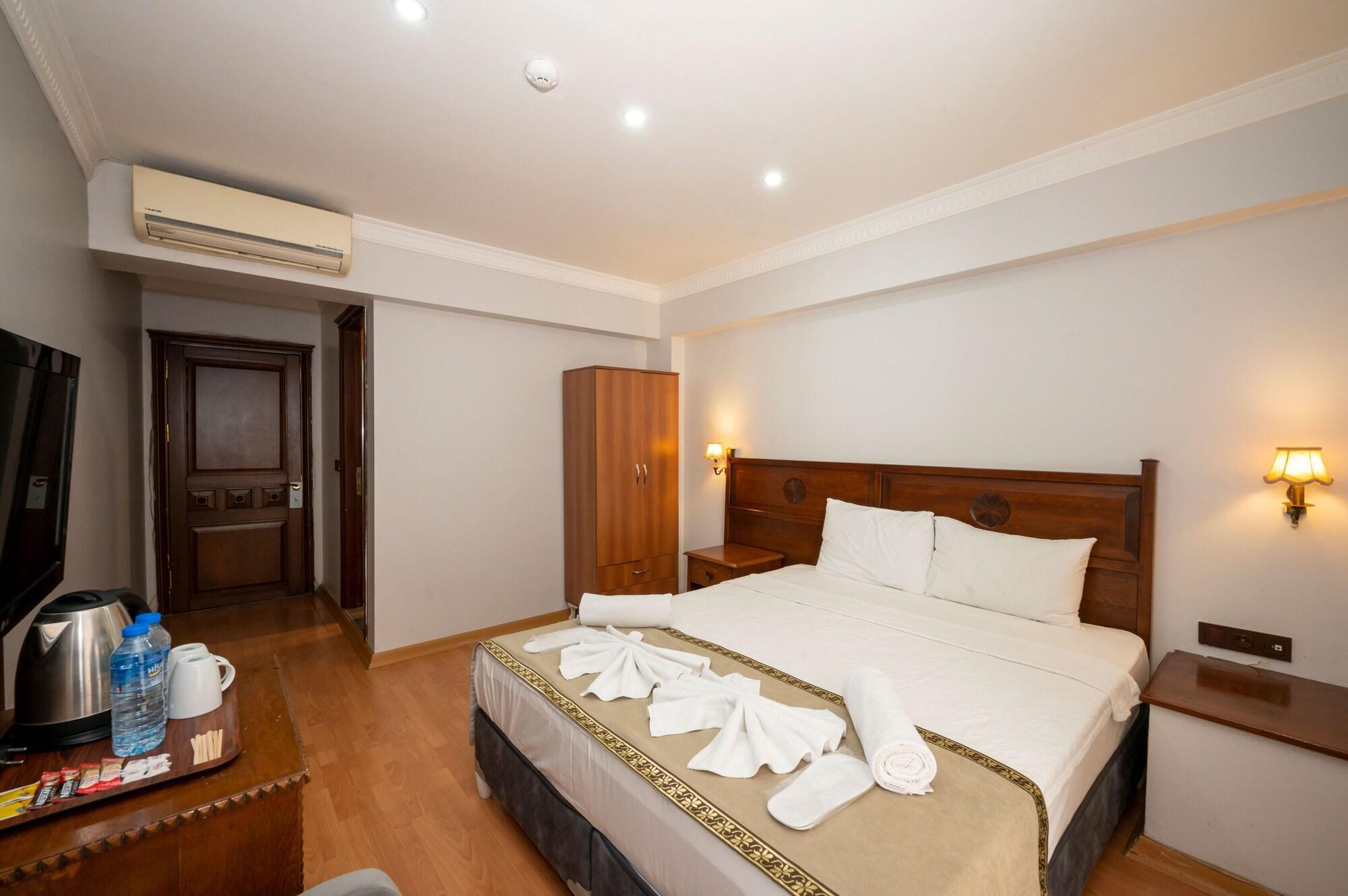 Valdivia Sultanahmet Otel