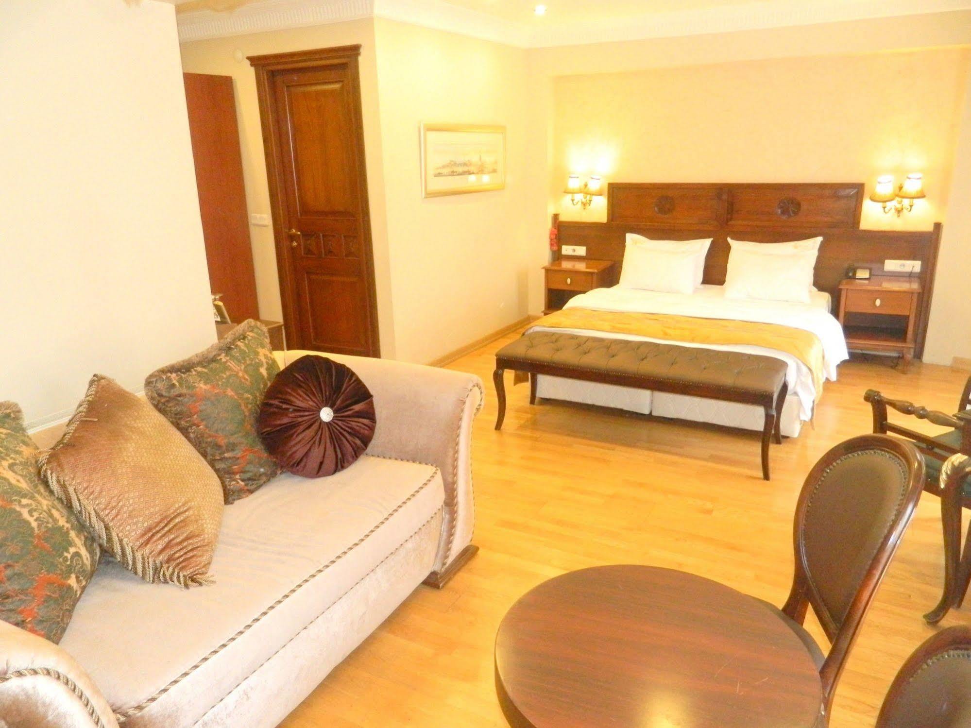 Valdivia Sultanahmet Otel İstanbul