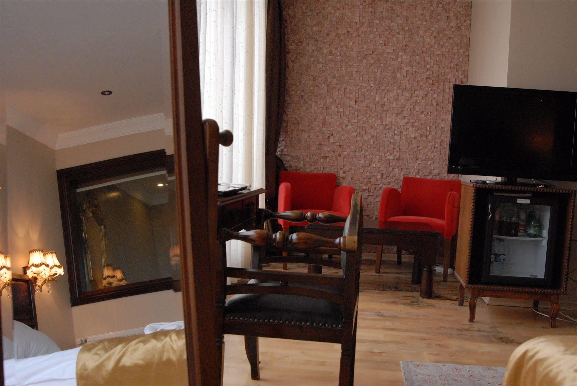 Otel Valdivia Sultanahmet 3*