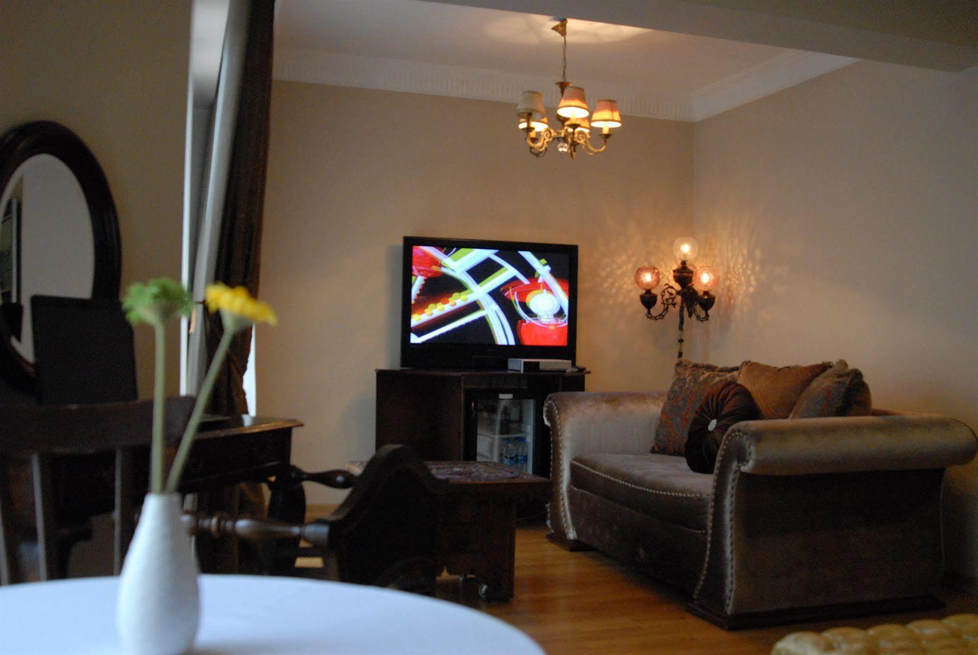 Valdivia Sultanahmet Otel