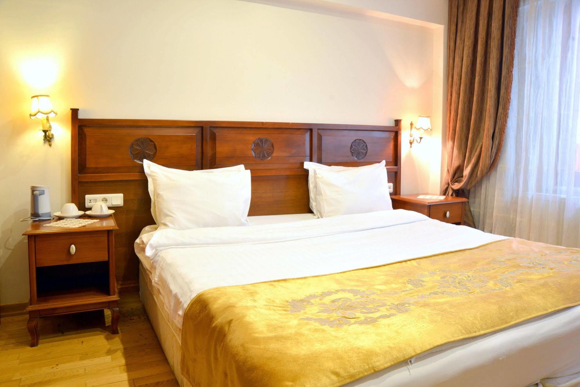 Otel Valdivia Sultanahmet 3*