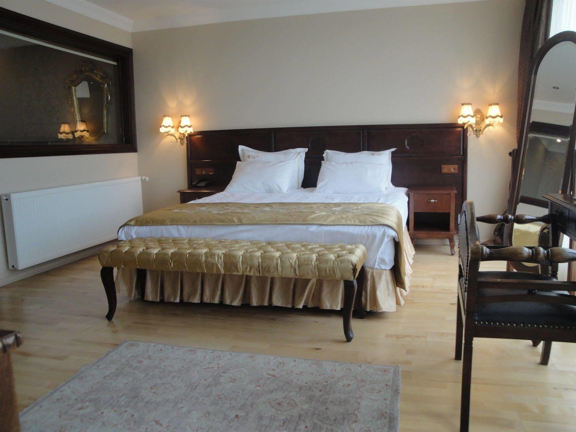 Valdivia Sultanahmet Otel İstanbul