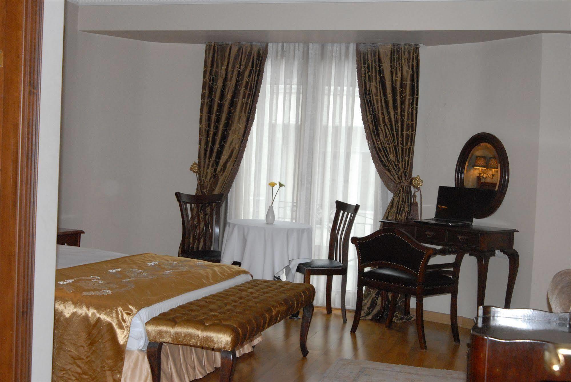 Valdivia Sultanahmet Otel