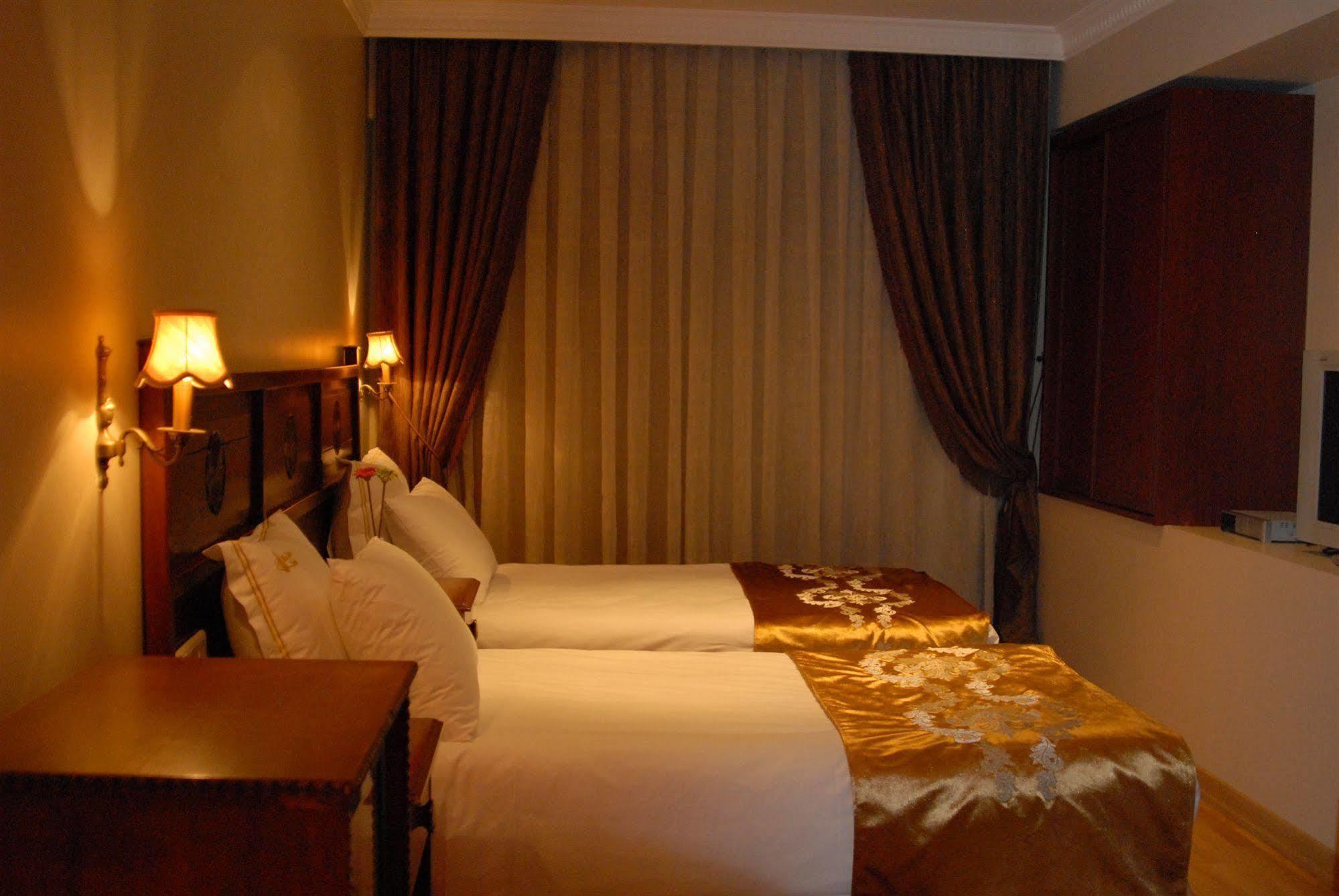 Otel Valdivia Sultanahmet İstanbul